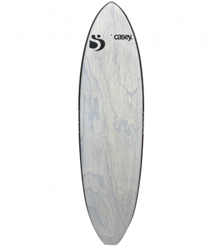 Sunova Pilot Mid Wing Foilboard